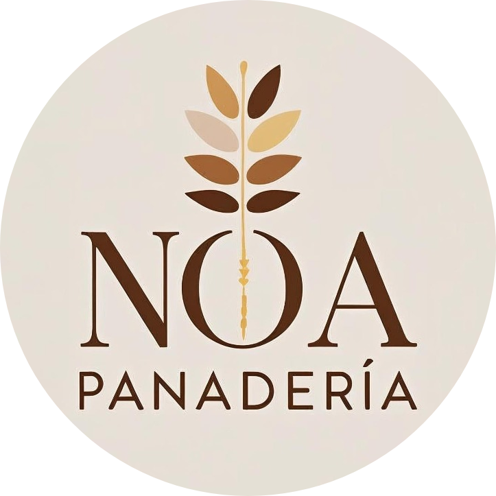 Logo Noa Panadería